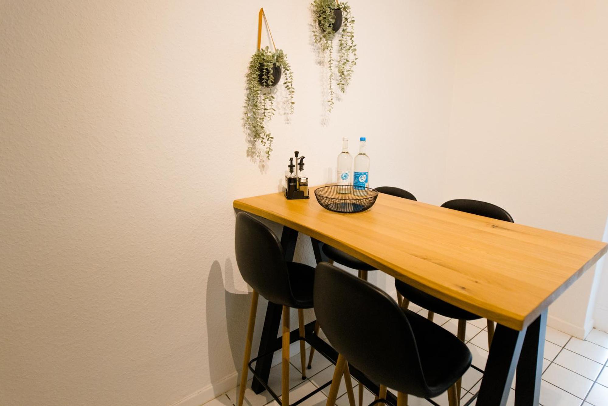 Staylight City - Premium Appartements Mit Balkon Hildesheim Chambre photo