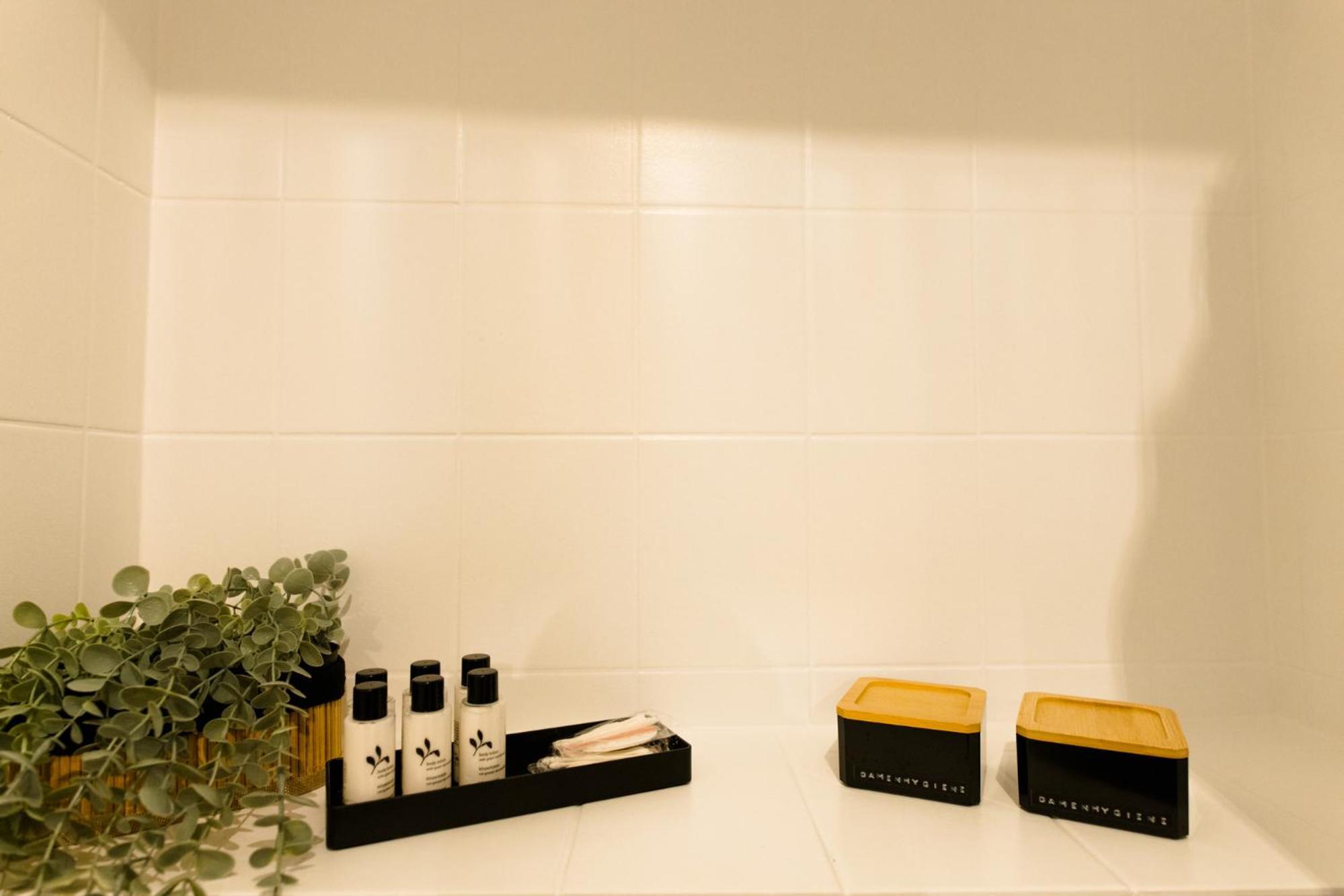 Staylight City - Premium Appartements Mit Balkon Hildesheim Chambre photo
