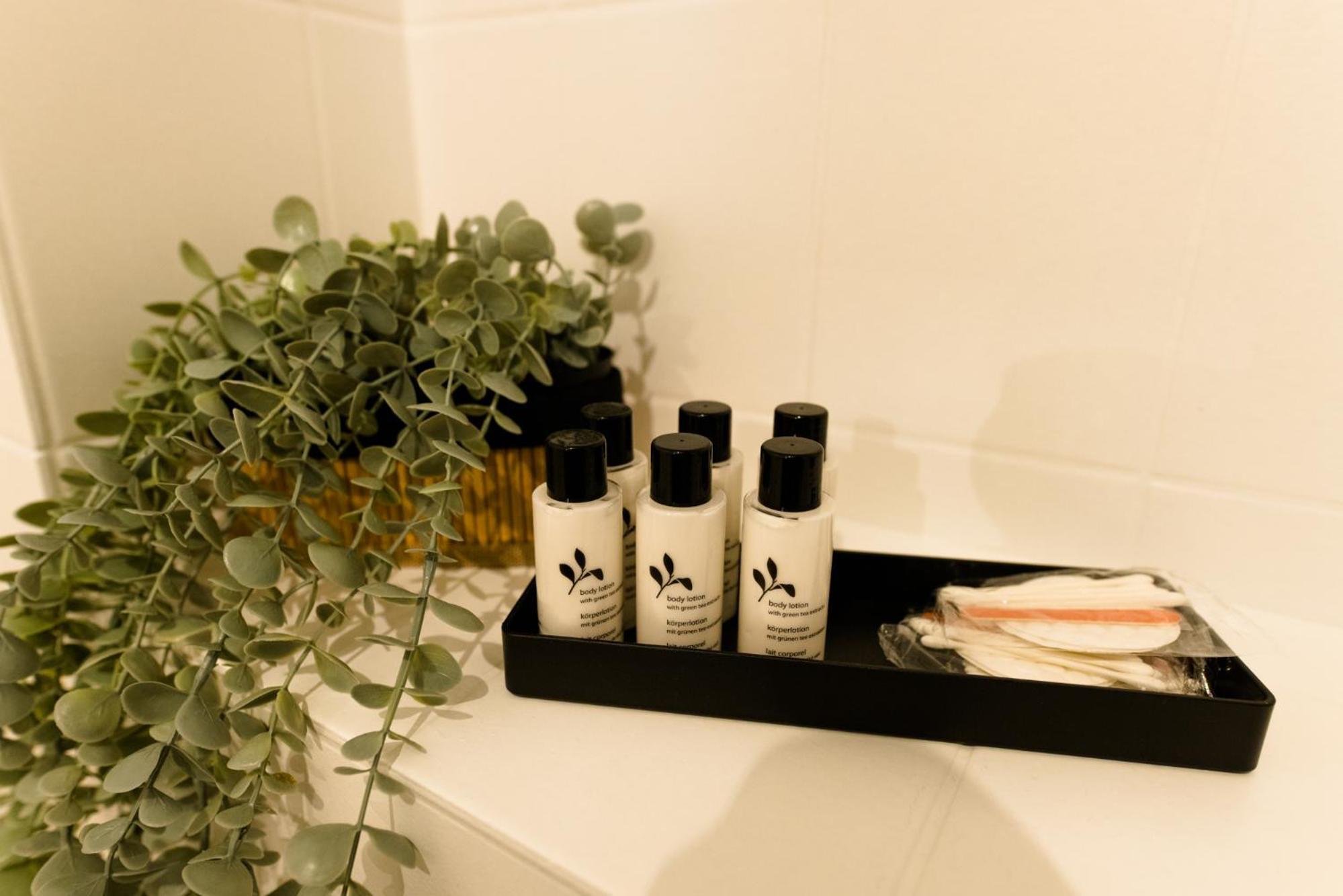 Staylight City - Premium Appartements Mit Balkon Hildesheim Chambre photo
