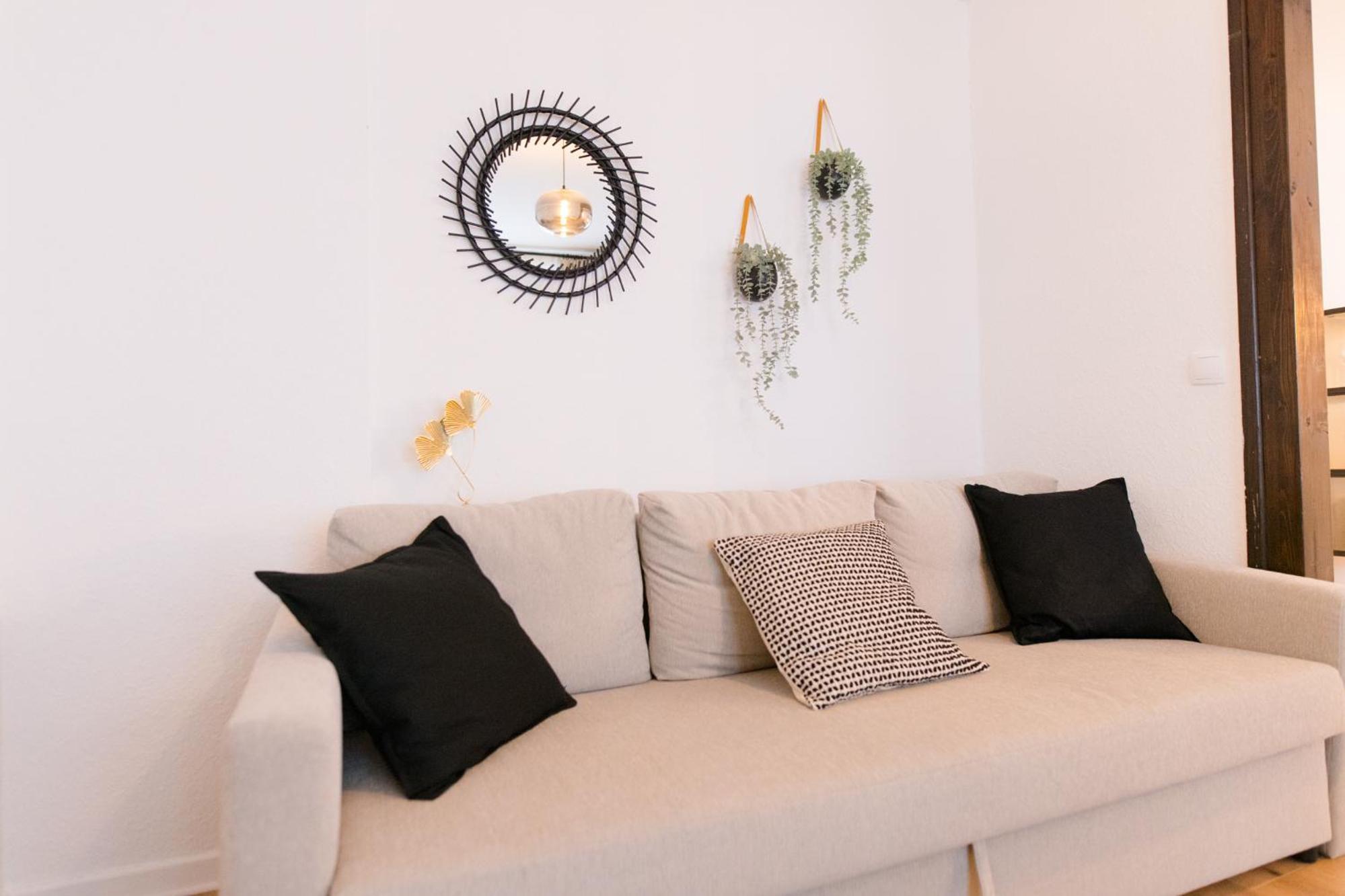Staylight City - Premium Appartements Mit Balkon Hildesheim Chambre photo